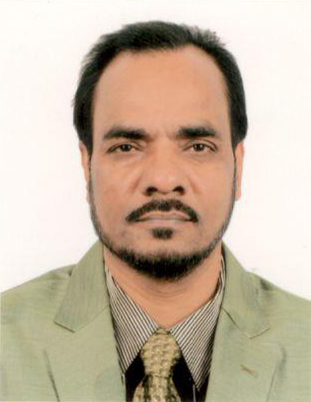 Mr. Abdul Mannan