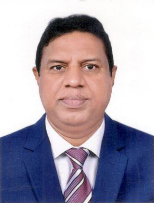 Mr. Shafiqul Islam