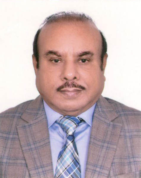 Mr. Md. Habibur Rahman