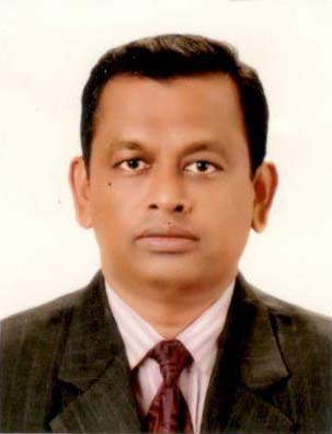 Mr. Abdur Razzak