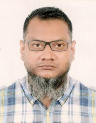 Mr. Mohammad Humioun Kabir