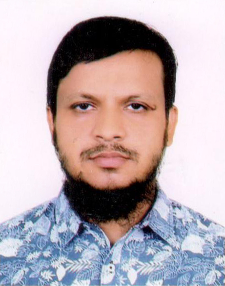 Mr. Jahirul Islam