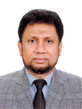 Mr. Md. Zahangir Kabir