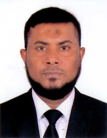 Mr. Md. Khakon