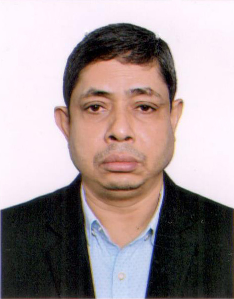 Mr. Rakhal Chandra Paul