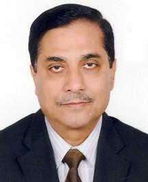 Mr. M.M. Habibur Rahman