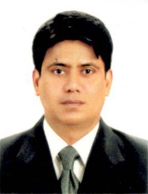 Mr. Md. Khurshidur Rahman