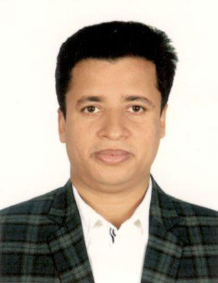 Mr. Nazrul Islam