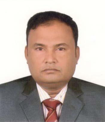 Mr. Md. Abdul Malek (Manik)