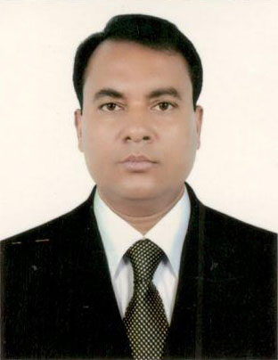 Mr. Md. Rezaul Karim