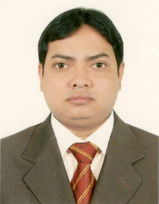 Mr. Md. Shamimul Islam