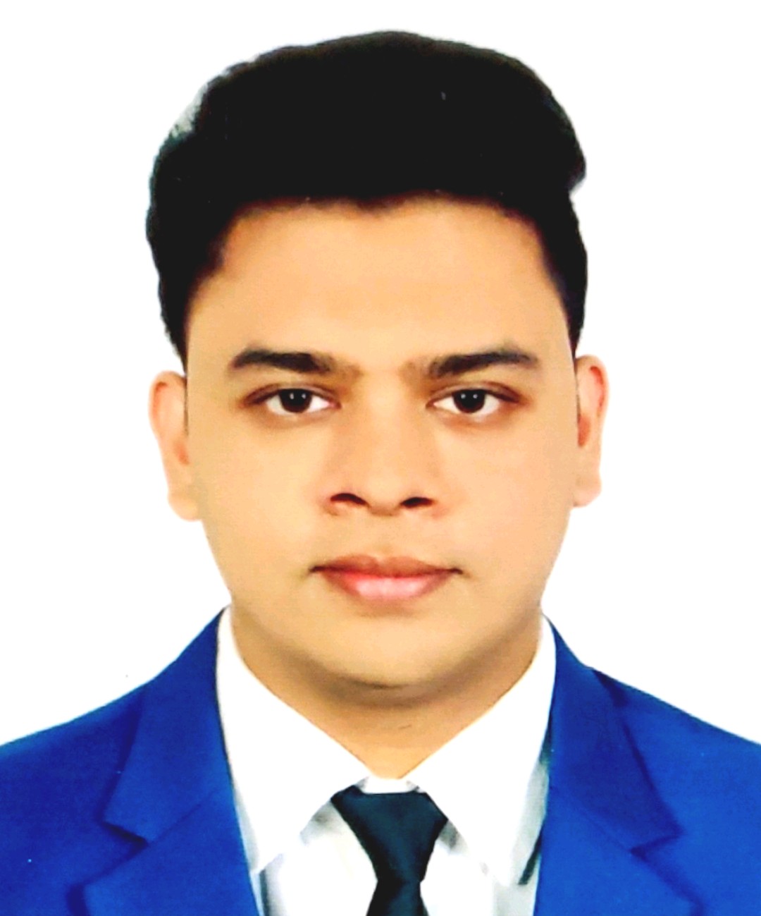 Mr. Nazmul Huda