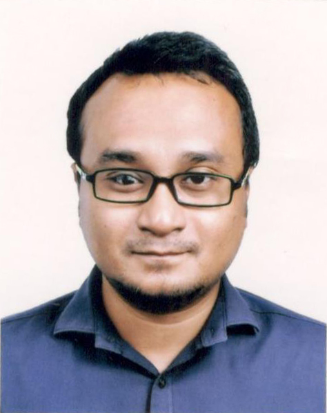 Mr. Shamsher Ahmed