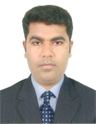 Mr. Abdus Salam