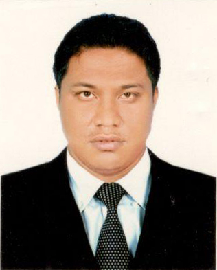 Mr. Diman