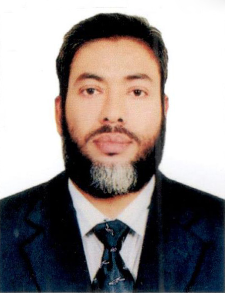 Mr. Md. Tauhidul Islam