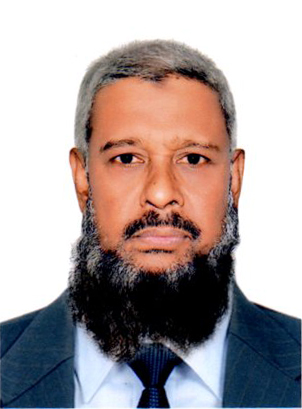 Mr. Mozibur Rahman Sheikh
