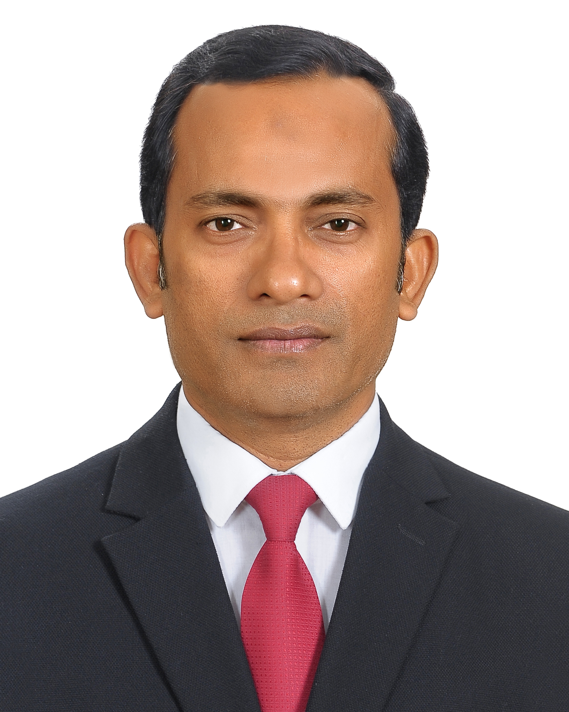 Mr. Md. Rabbi Chowdhury