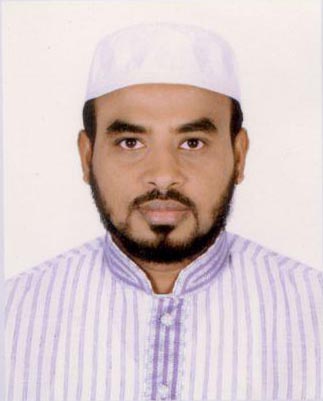 Mr. Kabir Hossain