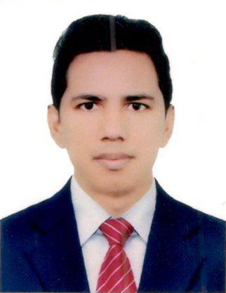 Mr. Md. Ashraful Alam Sobhu