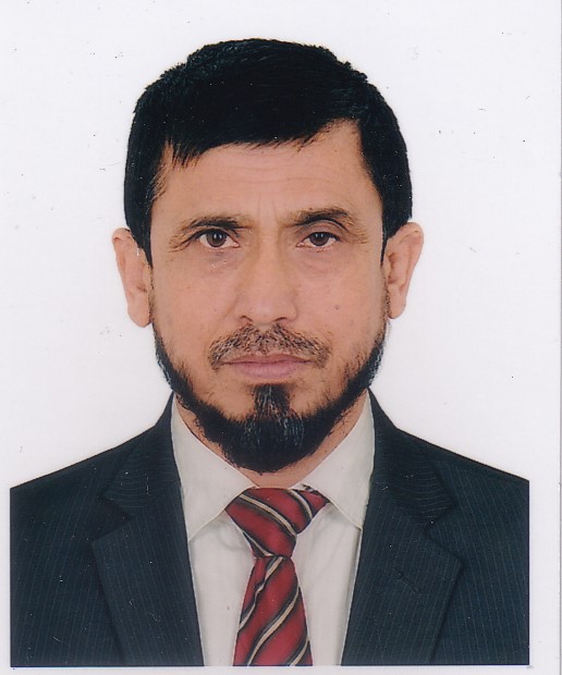 Mr. Syed Zakir Hossain