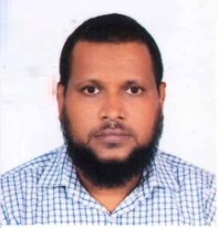 Mr. Md. Shahabuddin