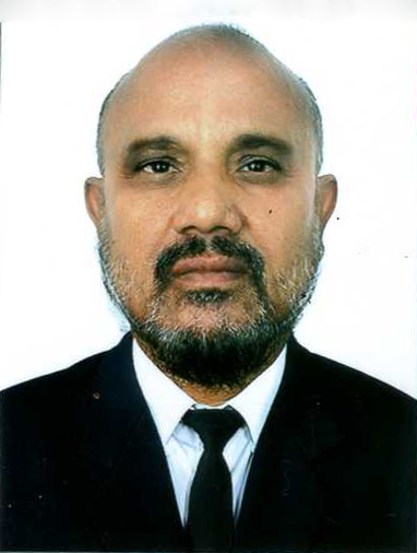Mr. Muhammad Abdul Bari