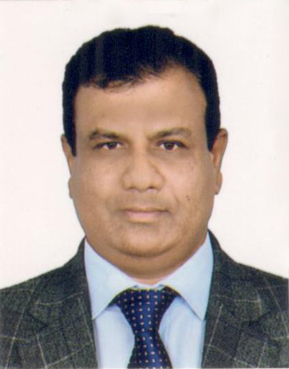 Mr. Saidul Alam
