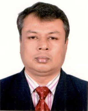 Mr. A.F.M. Zakaria Dipu
