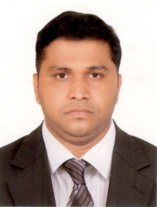 Mr. Md. Dinul
