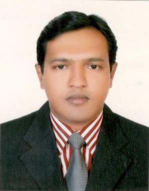 Mr. Md. Ziaur Rahman