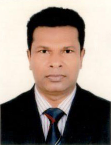Mr. Md. Nizam Uddin Sarder