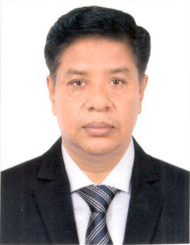 Mr. Mohammed Mosharaf Hossain