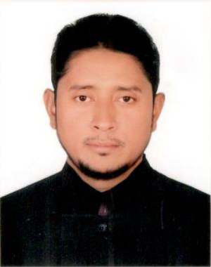 Mr. Mohammad Moin Uddin