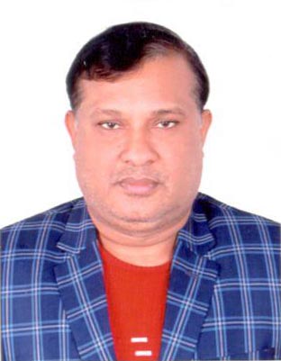 Mr. Md. Abdul Gaffar