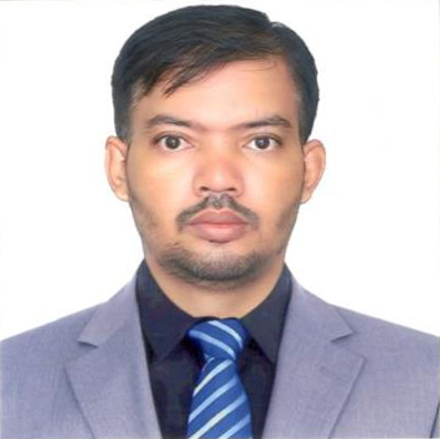 Mr. Jamal Hossain
