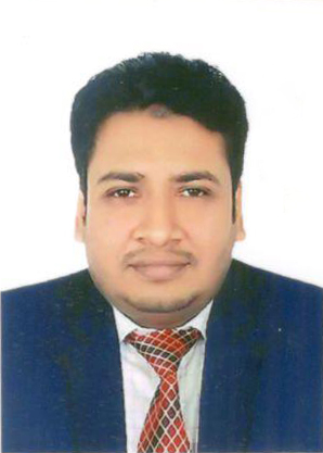 Mr. Abdur Rahim