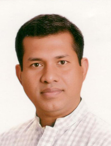 Mr. Mohammed Harunur Rashid