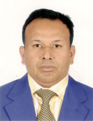 Mr. Hafez Kamal Ahmed