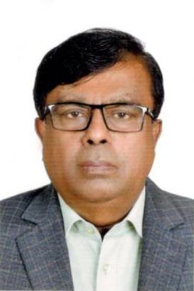 Mr. Abdul Baten Miah