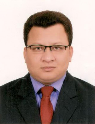 Mr. Sakhayat Hossain