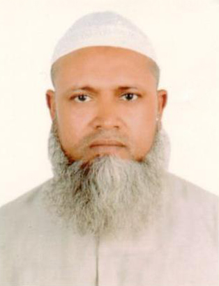 Mr. Abdur Rahman