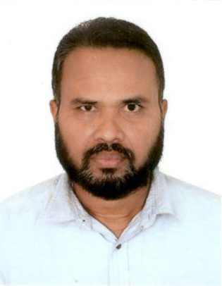 Mr. Md. Abdul Aziz