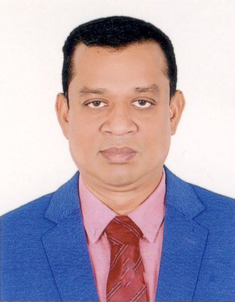 Mr. Rezaul Sarder Mamun