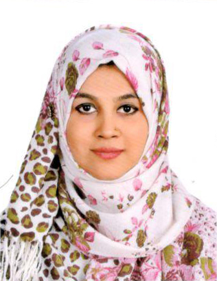 Ms. Rabeya Yasmin Shapna