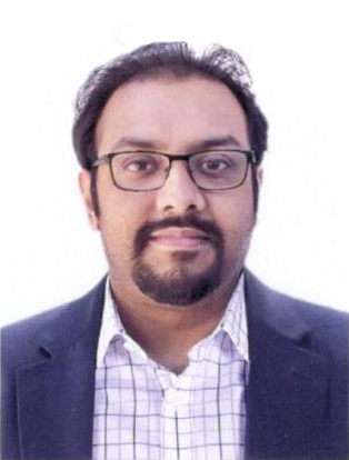 Mr. Khatib Quader Chowdhury