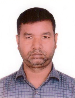 Mr. Aftab Uddin