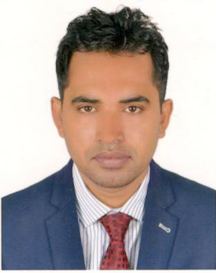 Mr. Md. Jafor Ahamed