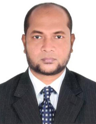 Mr. Mohammad Nizam