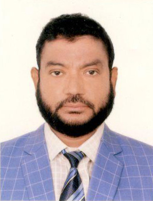 Mr. Akter Hossain